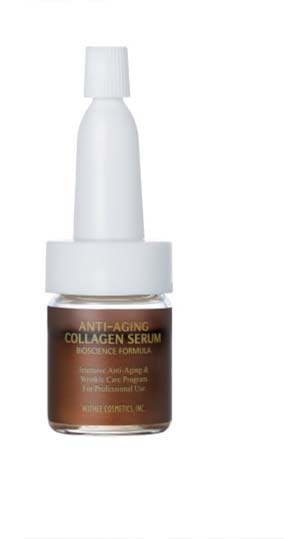 Anti-Aging Collagen Serum Made in Korea